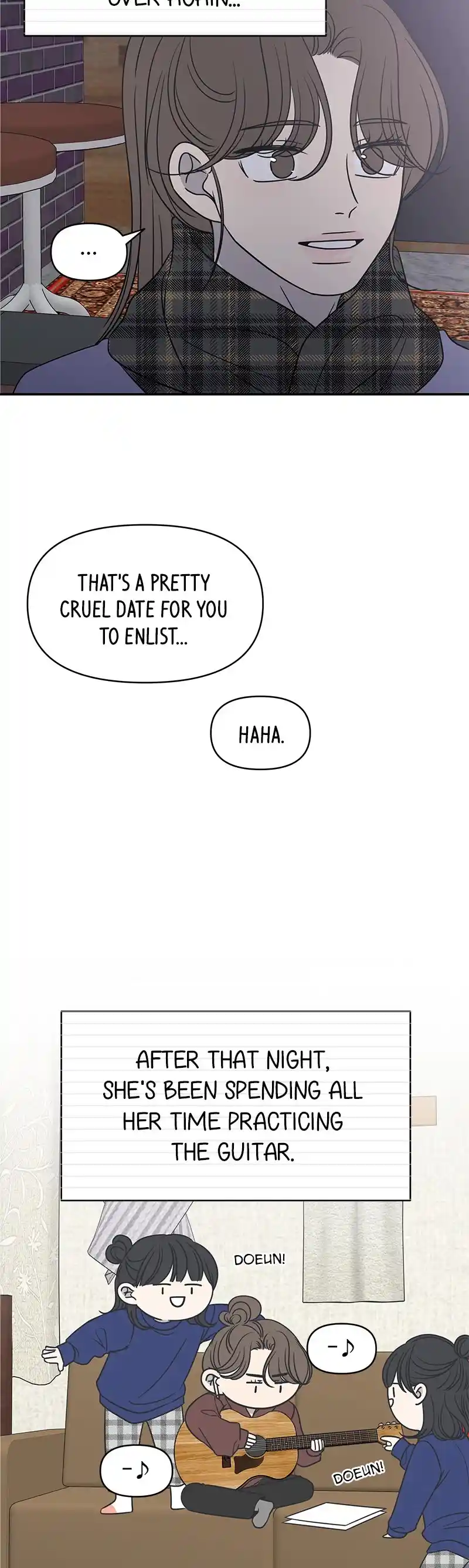 Read Romance 101 Manga Online