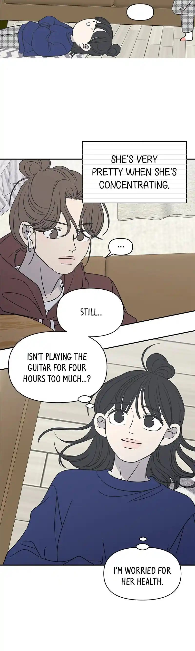 Read Romance 101 Manga Online