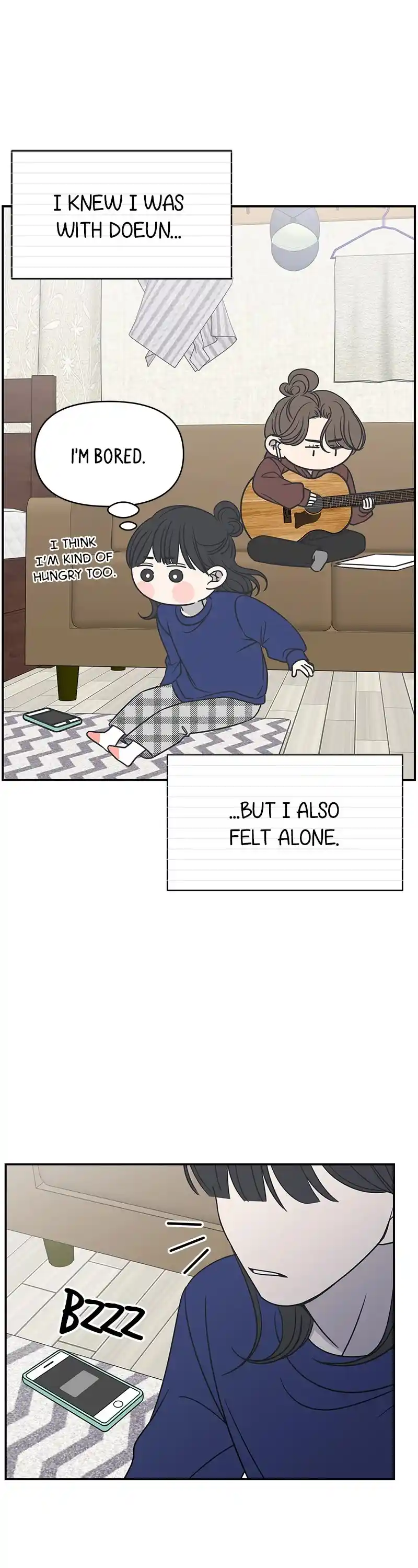 Read Romance 101 Manga Online