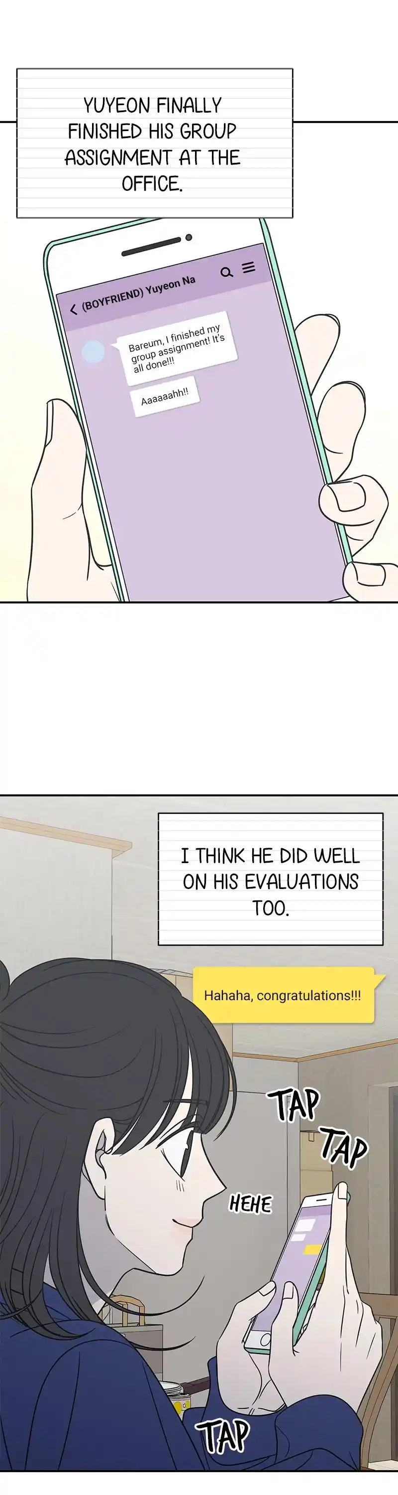 Read Romance 101 Manga Online