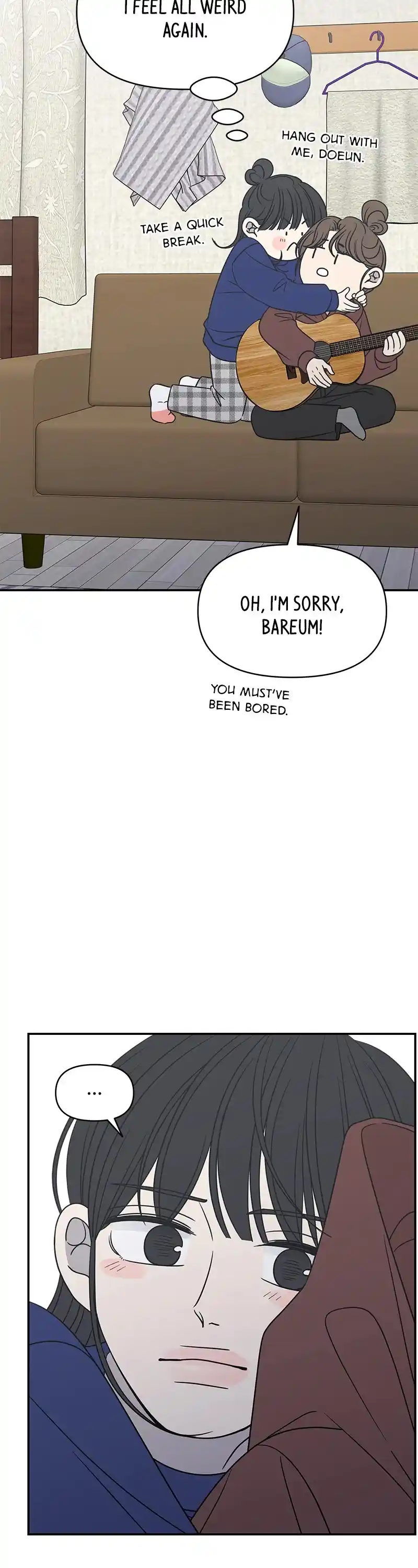 Read Romance 101 Manga Online