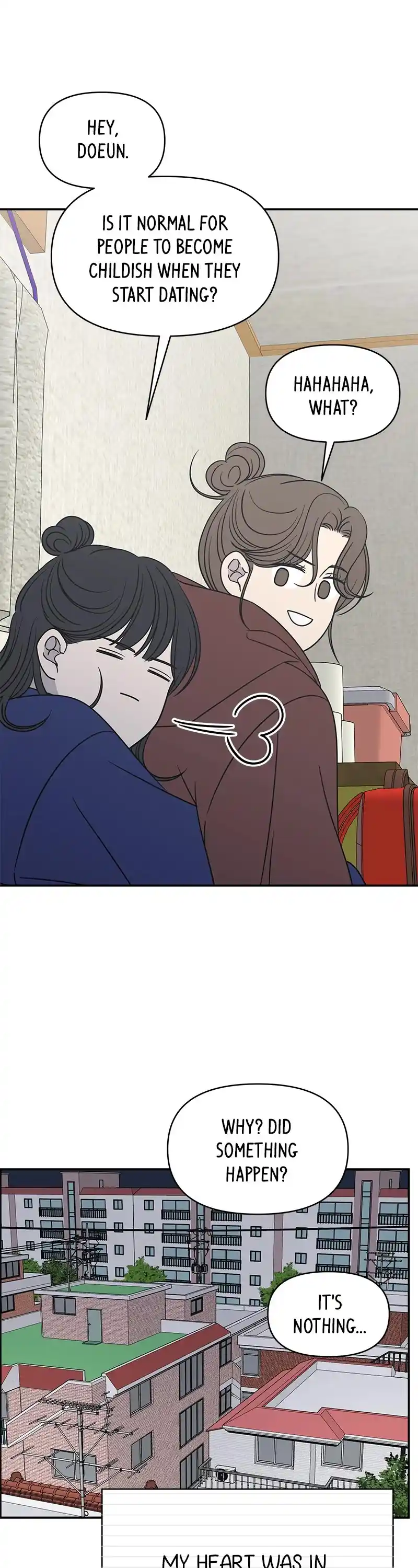 Read Romance 101 Manga Online