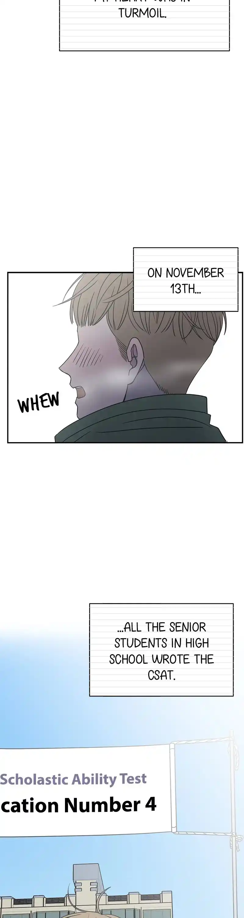 Read Romance 101 Manga Online