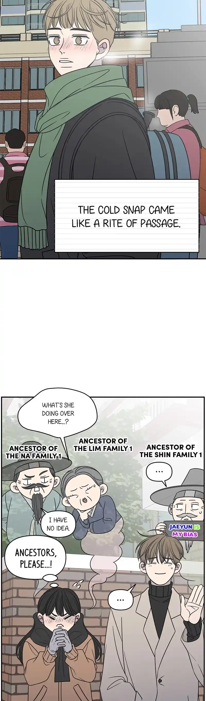 Read Romance 101 Manga Online