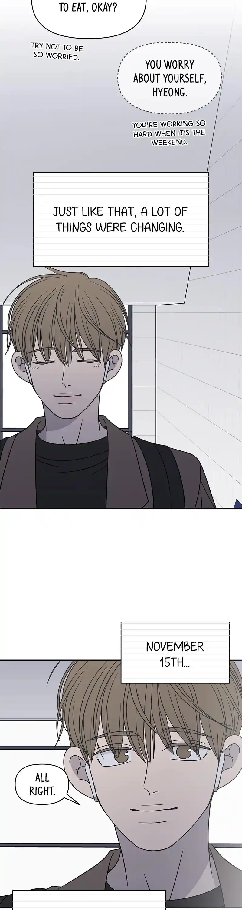 Read Romance 101 Manga Online