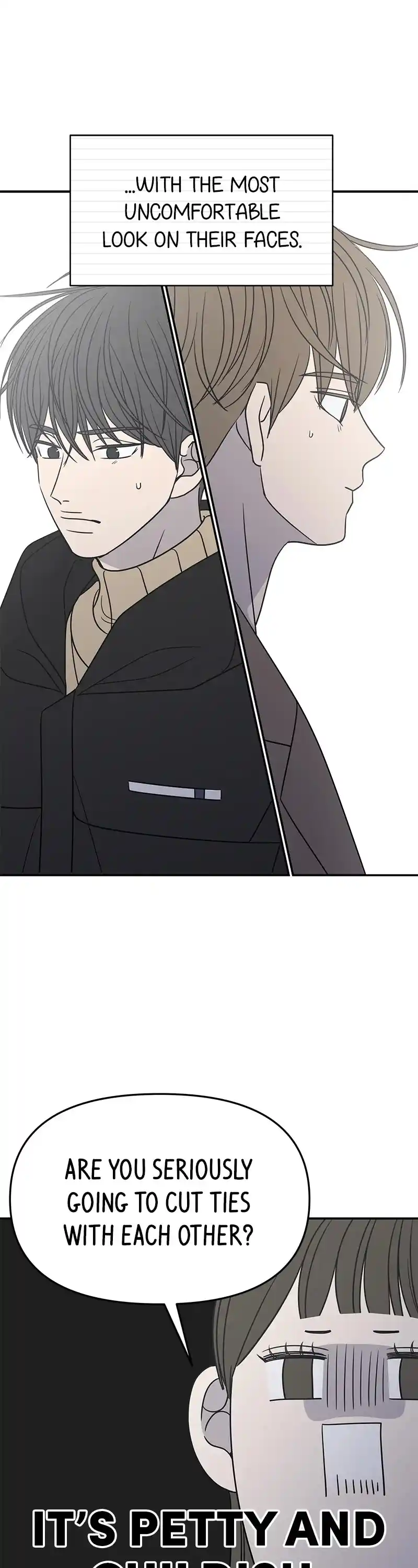 Read Romance 101 Manga Online