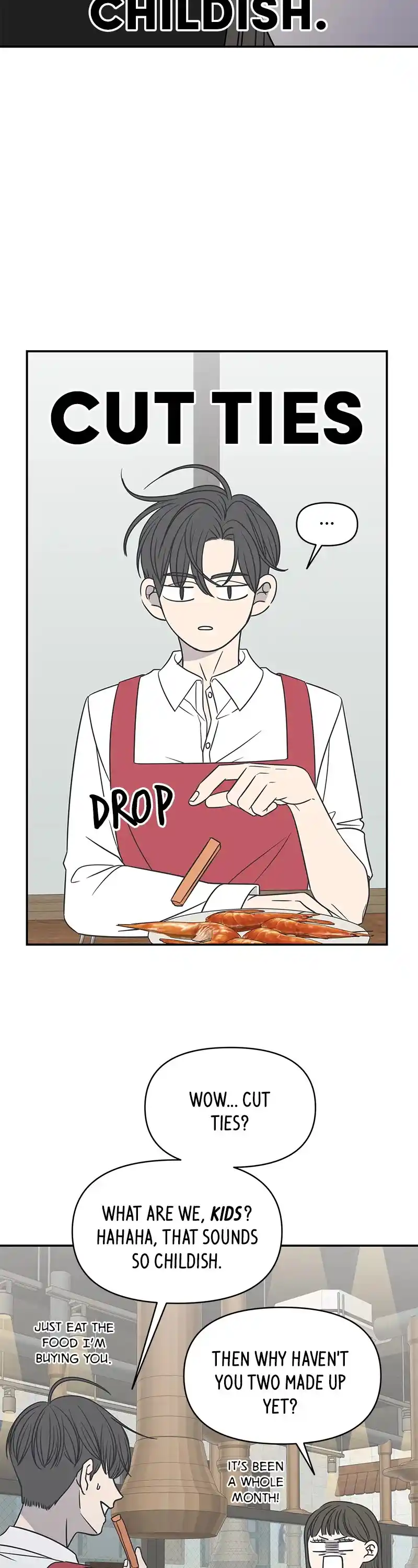 Read Romance 101 Manga Online