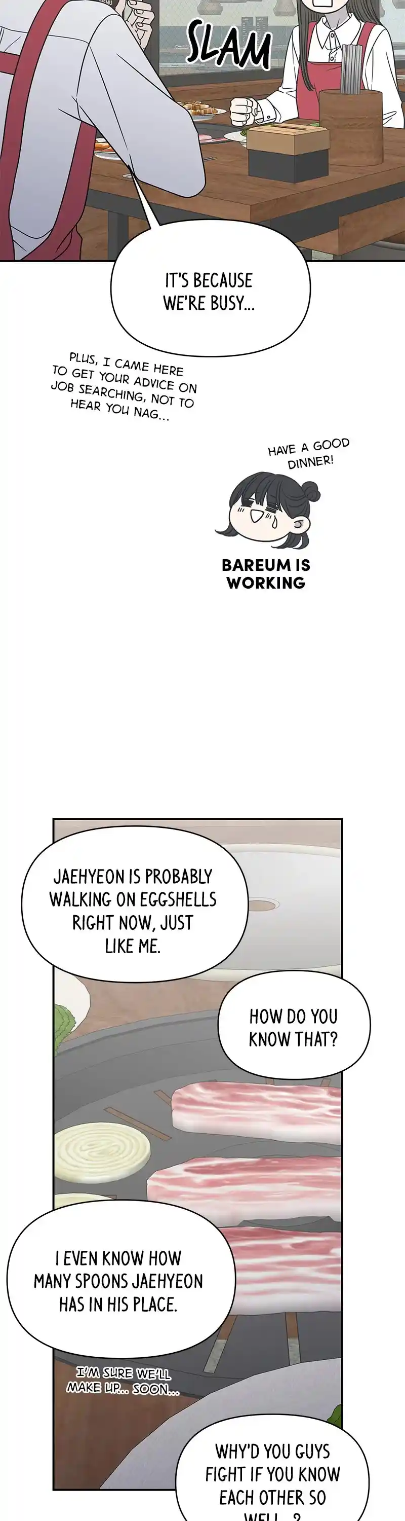 Read Romance 101 Manga Online