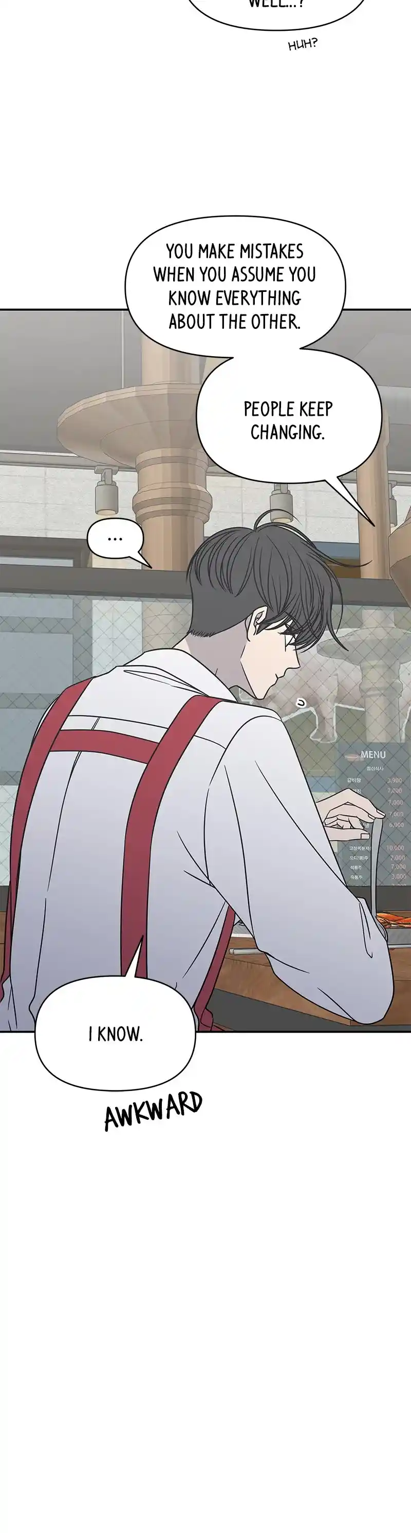 Read Romance 101 Manga Online