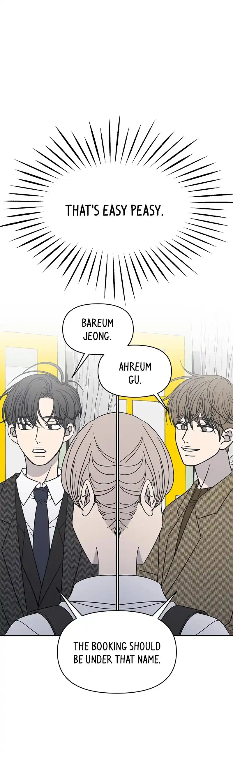 Read Romance 101 Manga Online