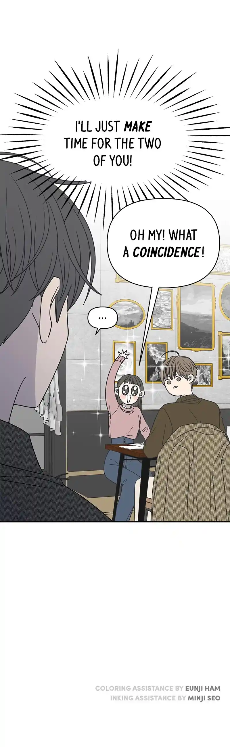 Read Romance 101 Manga Online