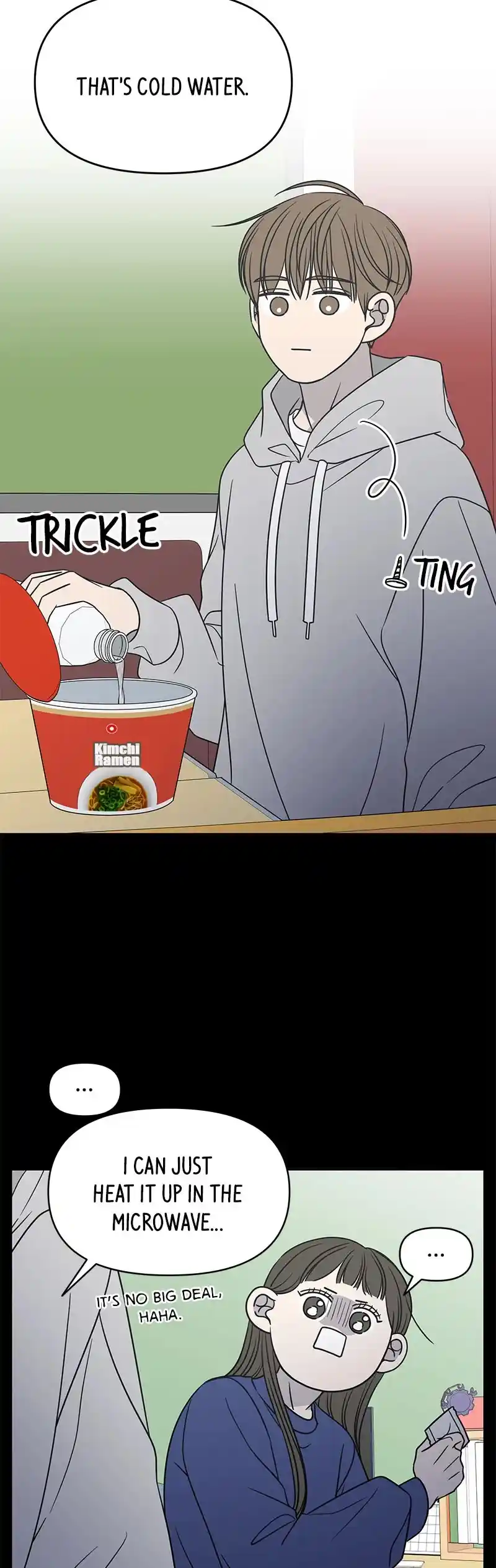 Read Romance 101 Manga Online