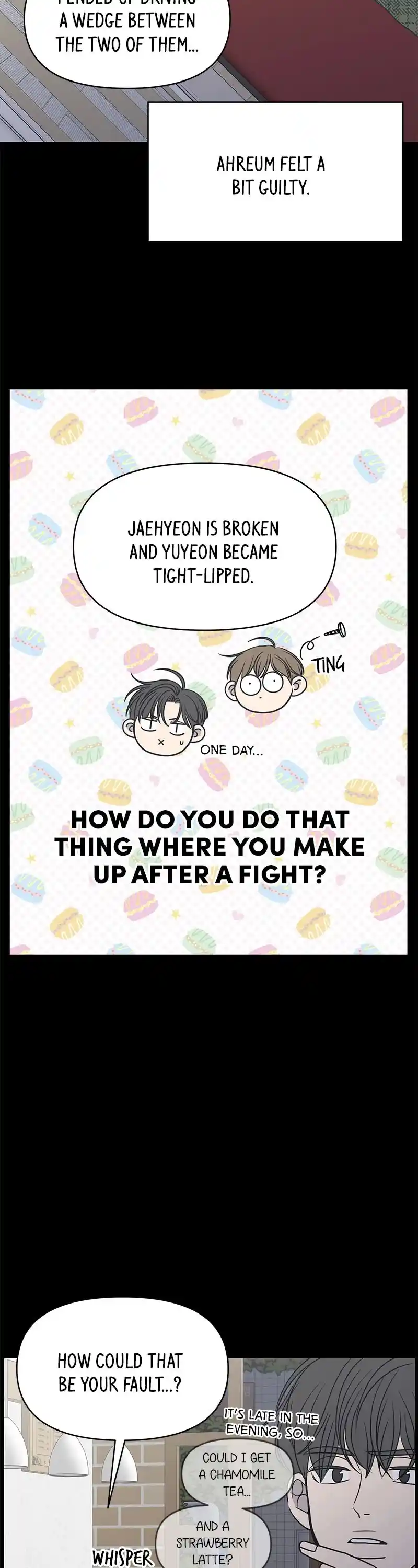 Read Romance 101 Manga Online