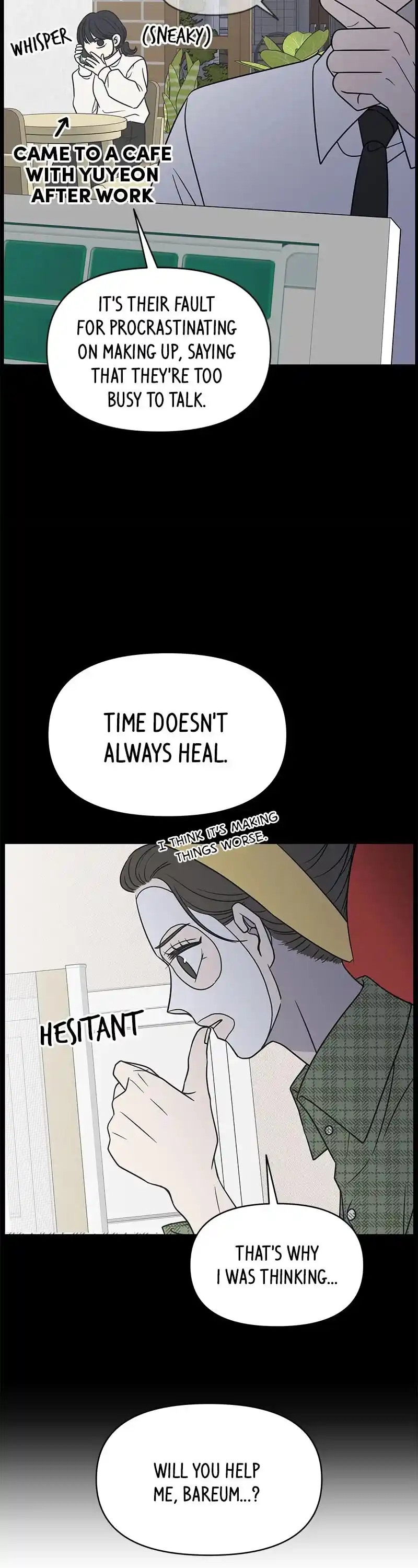 Read Romance 101 Manga Online