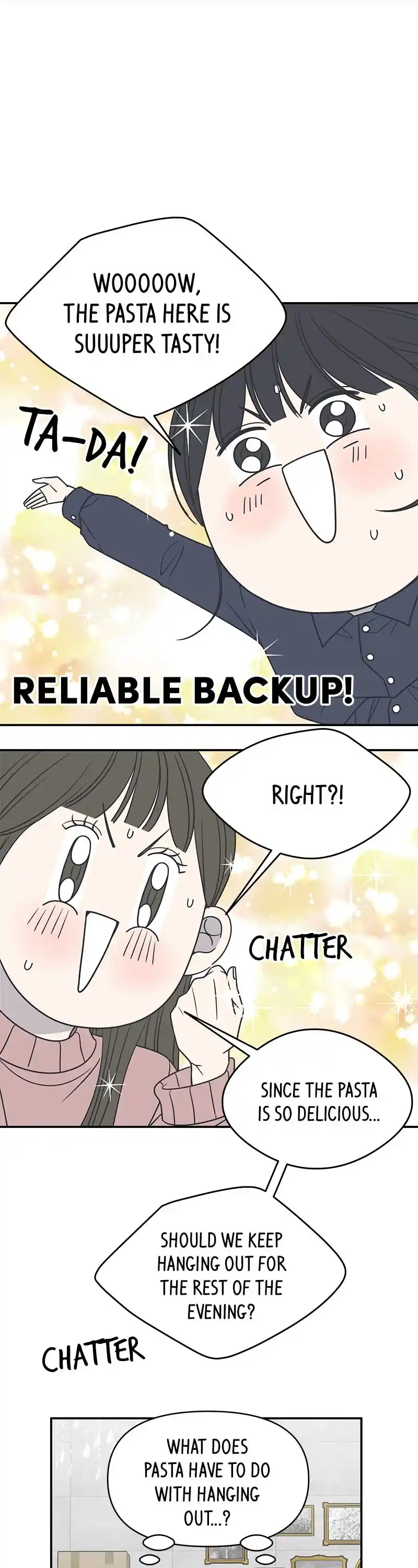 Read Romance 101 Manga Online