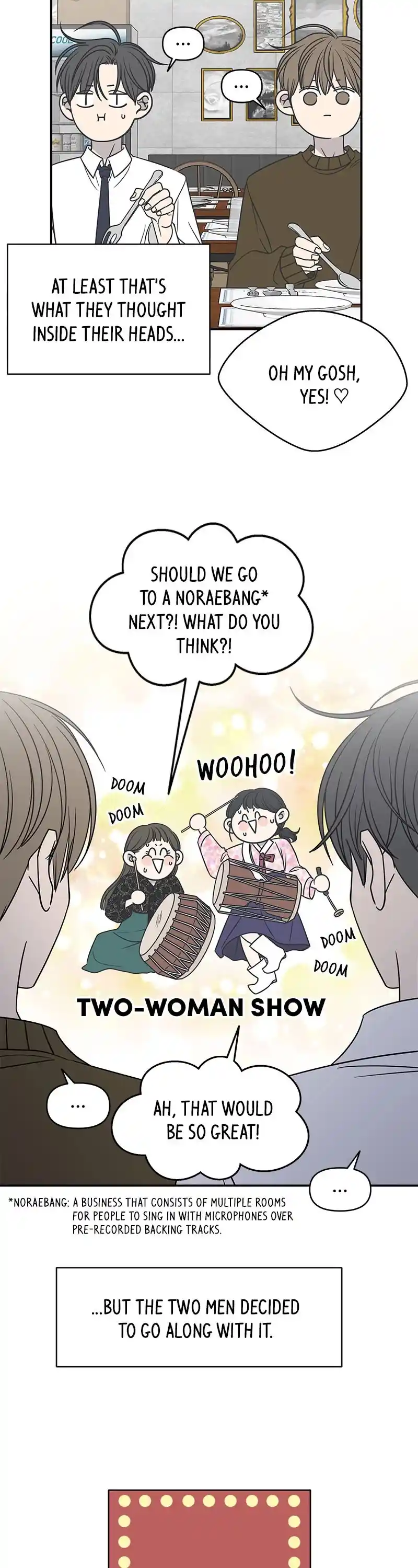 Read Romance 101 Manga Online