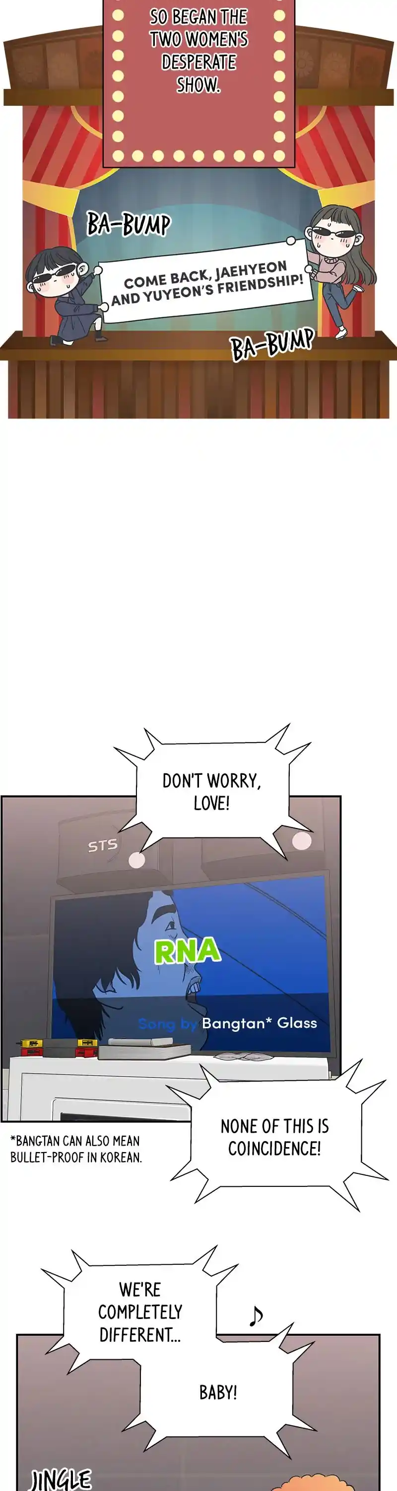 Read Romance 101 Manga Online