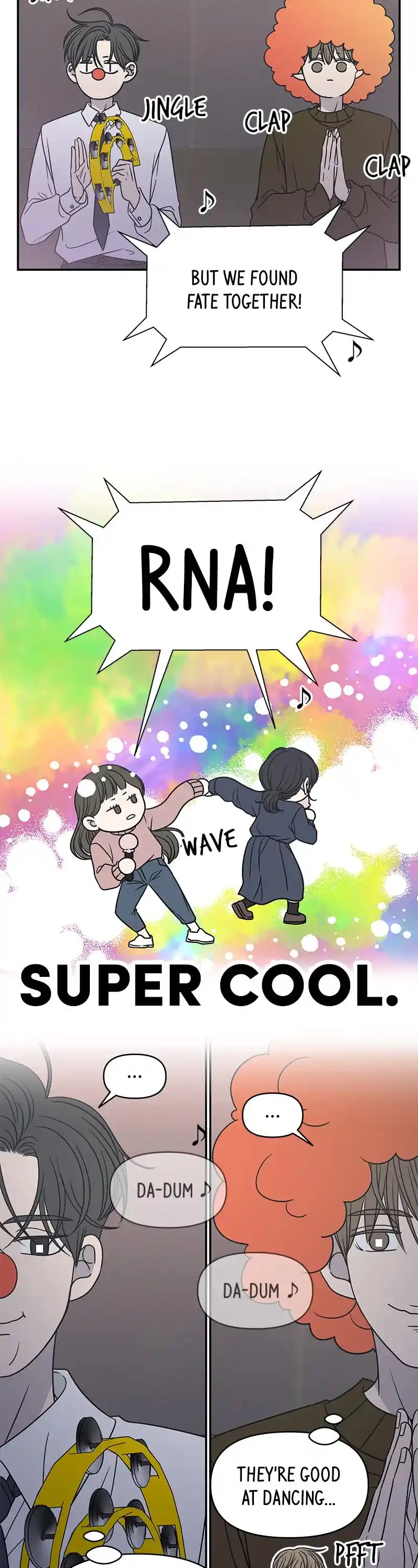 Read Romance 101 Manga Online