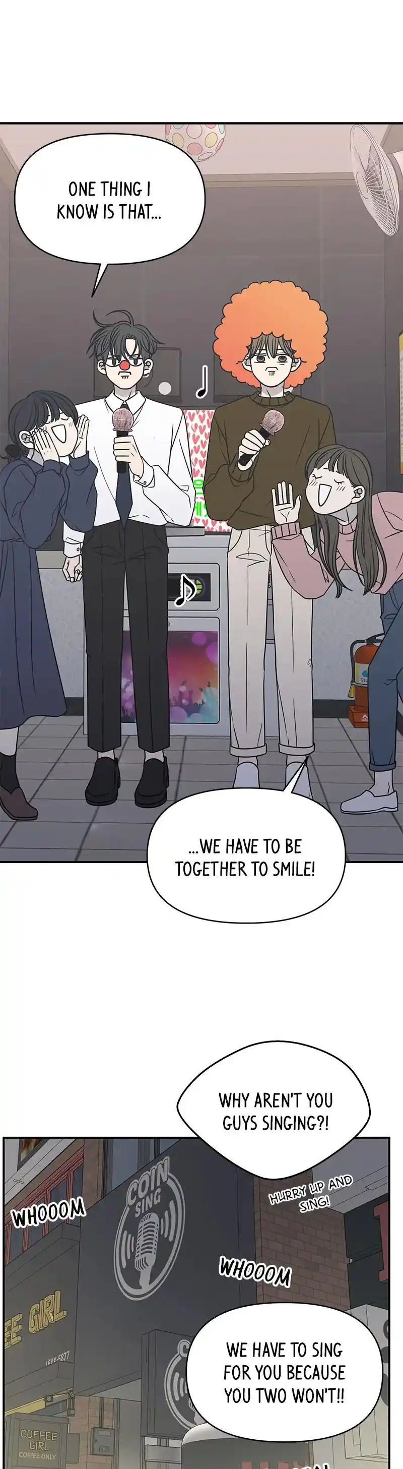 Read Romance 101 Manga Online