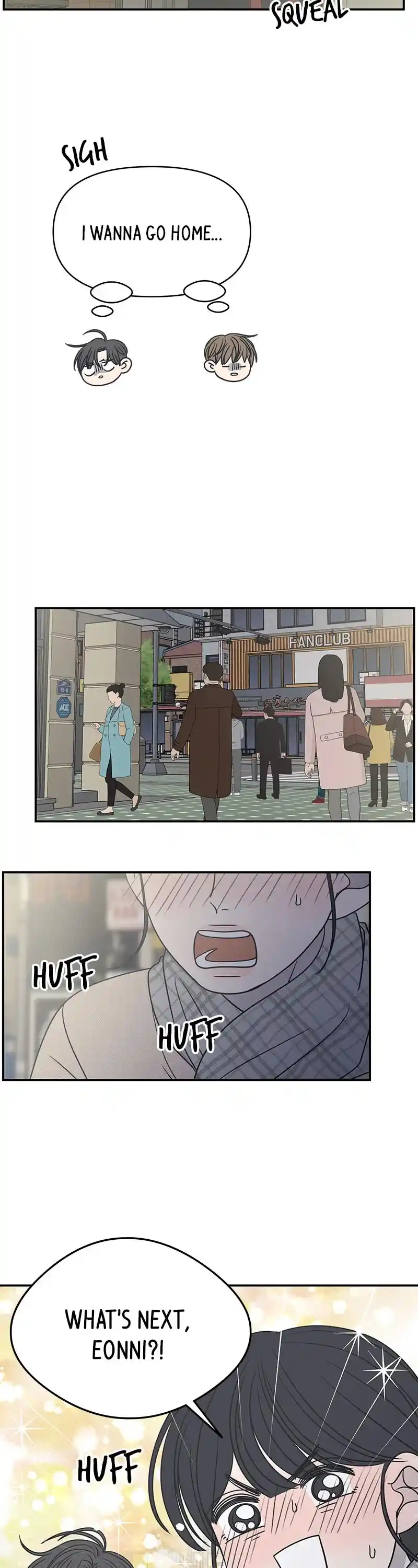 Read Romance 101 Manga Online