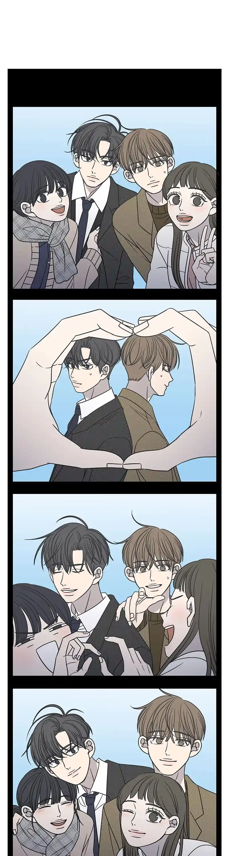 Read Romance 101 Manga Online