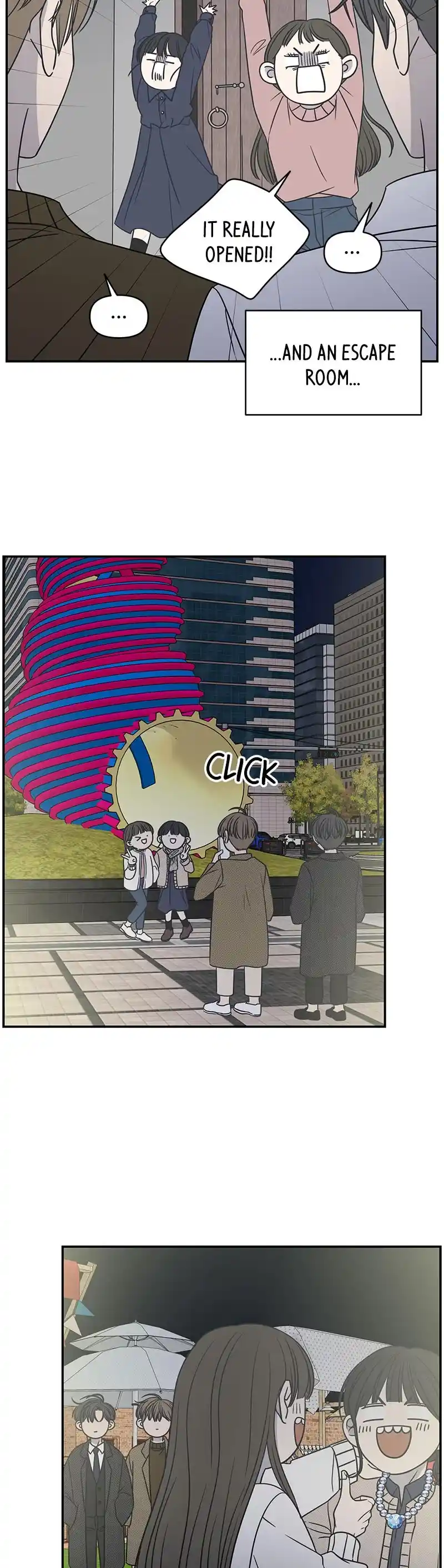 Read Romance 101 Manga Online