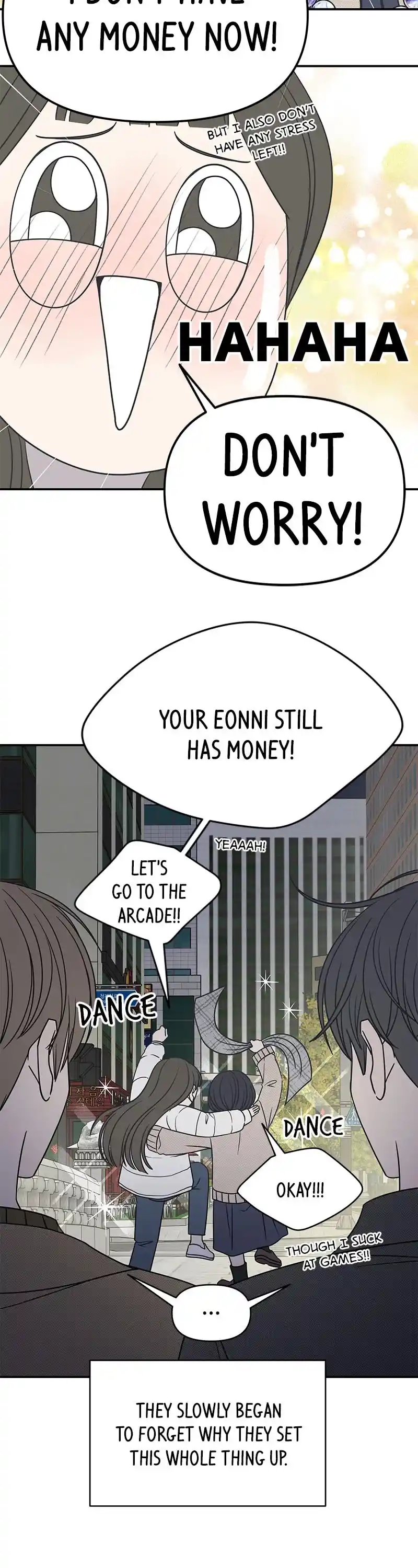 Read Romance 101 Manga Online