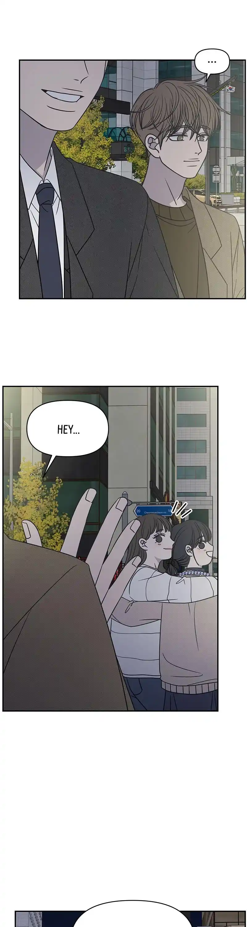 Read Romance 101 Manga Online