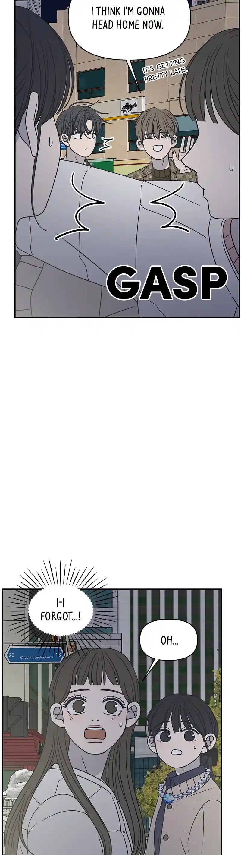 Read Romance 101 Manga Online