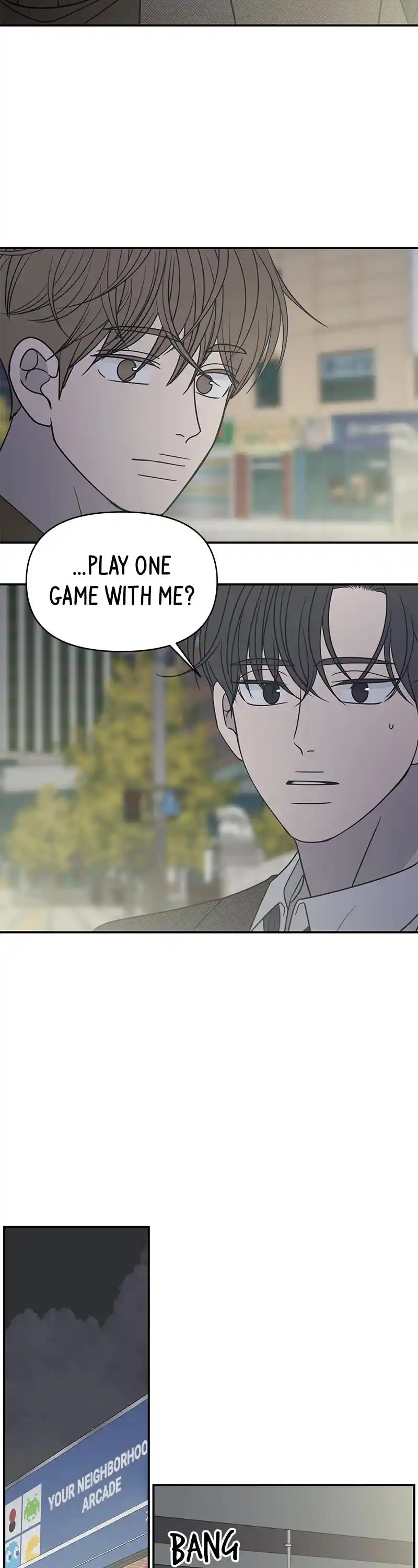 Read Romance 101 Manga Online