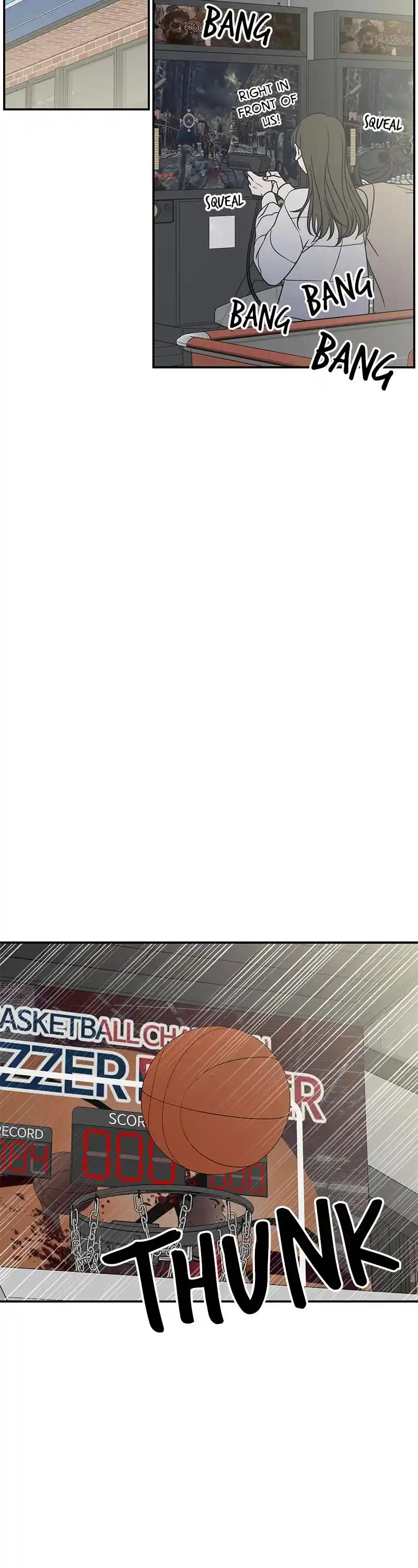 Read Romance 101 Manga Online