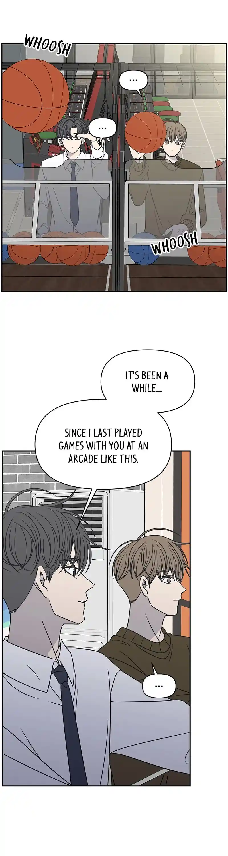 Read Romance 101 Manga Online