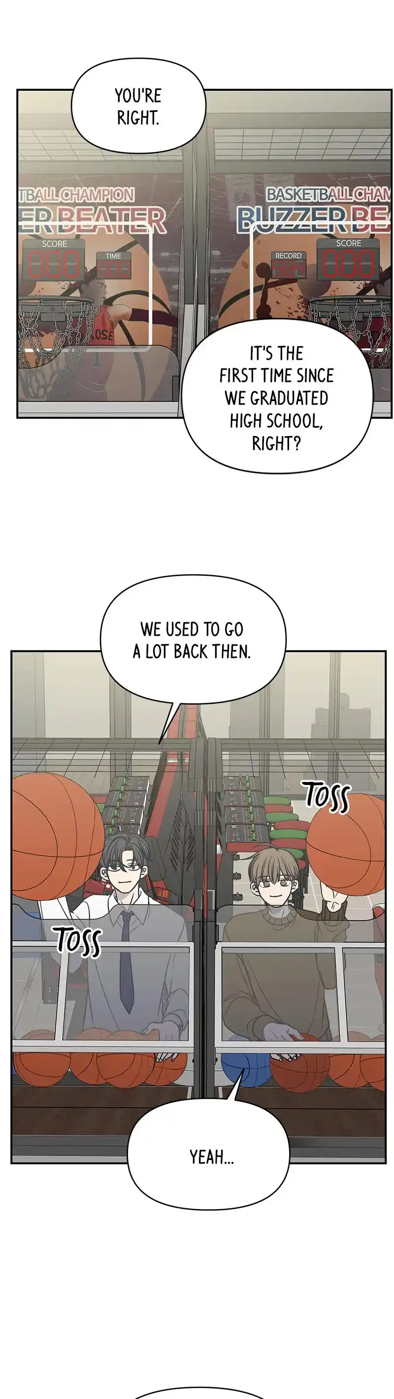 Read Romance 101 Manga Online