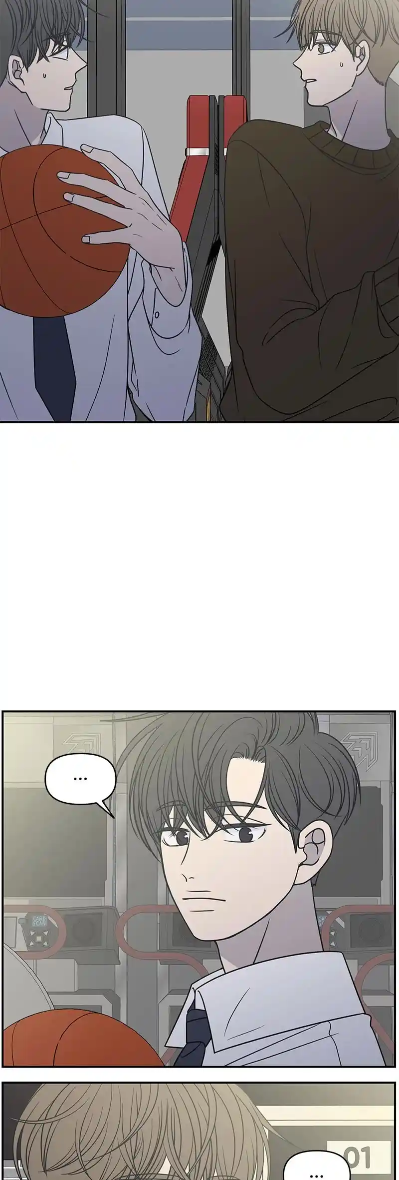 Read Romance 101 Manga Online