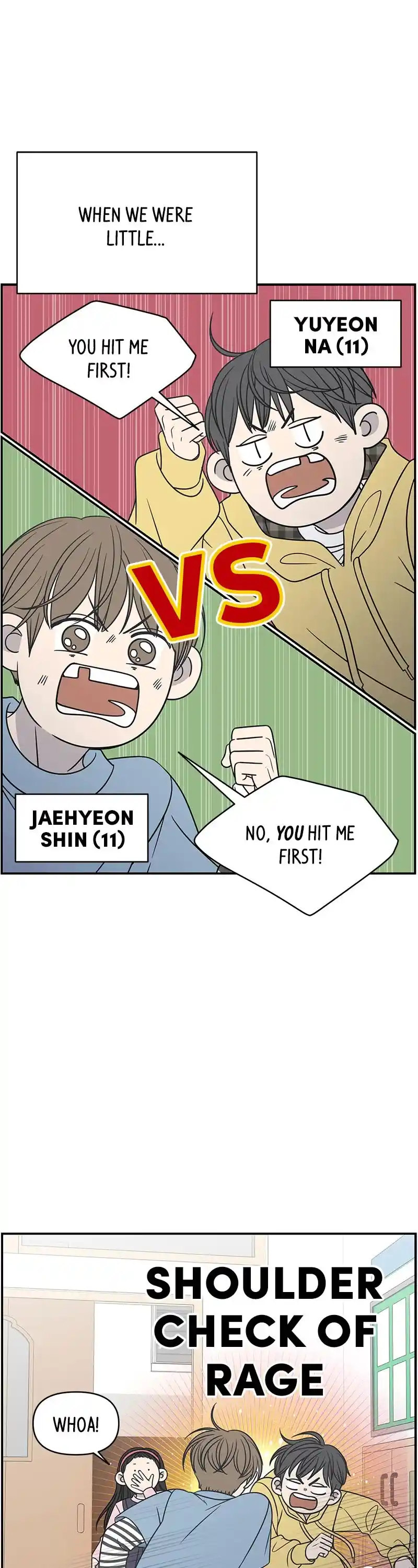 Read Romance 101 Manga Online