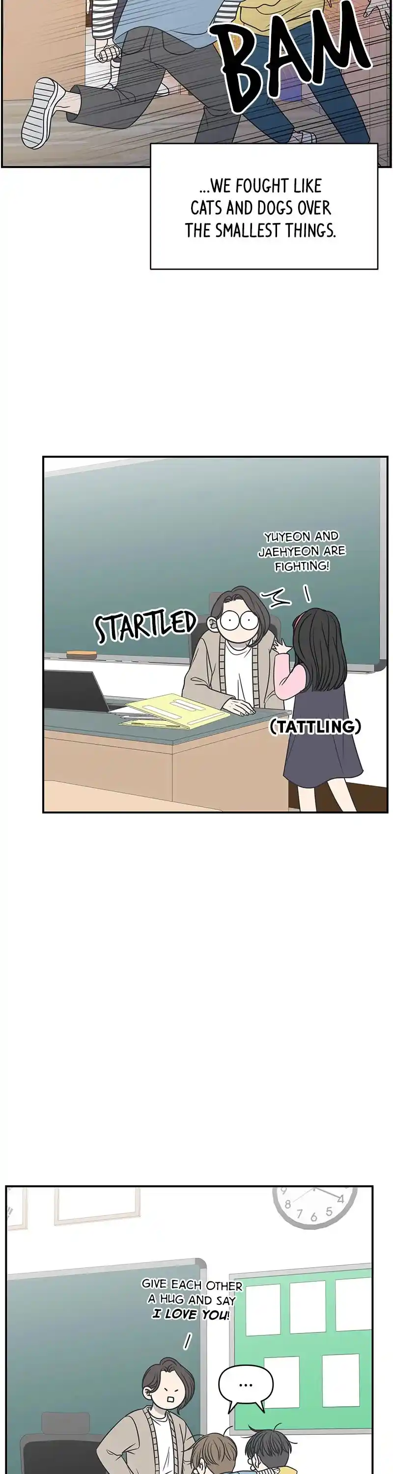 Read Romance 101 Manga Online