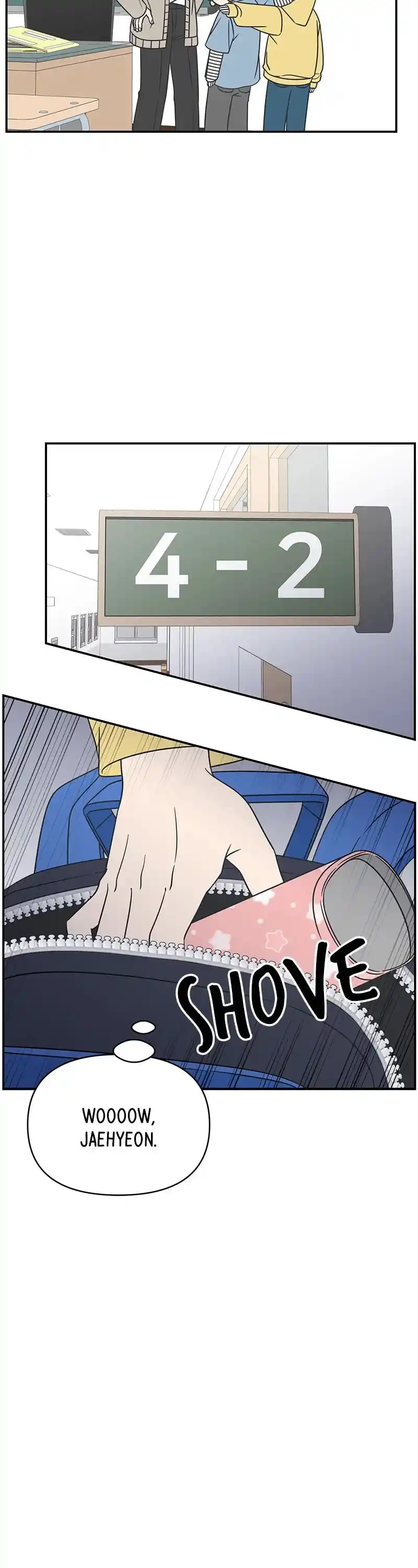 Read Romance 101 Manga Online