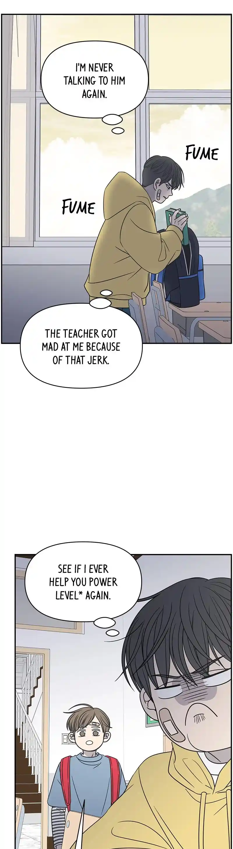 Read Romance 101 Manga Online