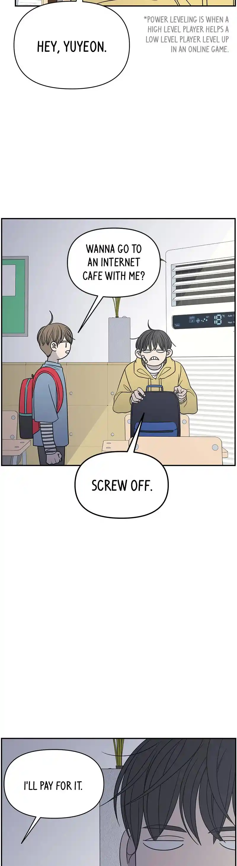 Read Romance 101 Manga Online