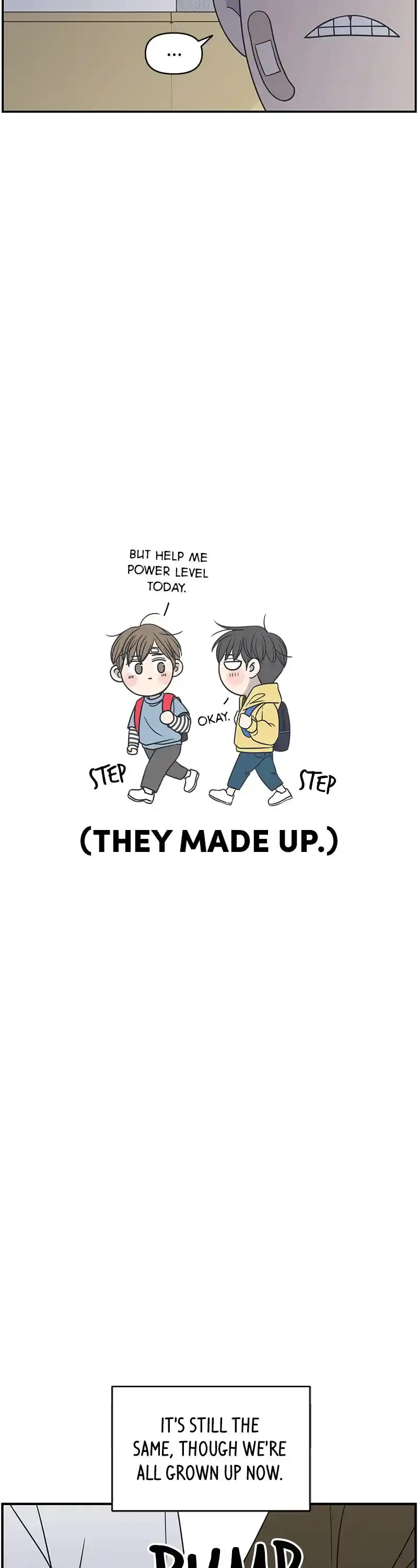 Read Romance 101 Manga Online