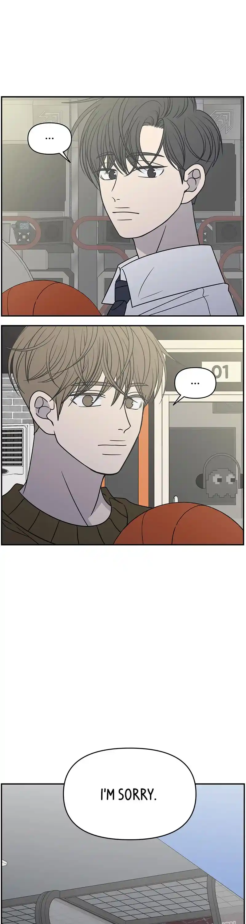 Read Romance 101 Manga Online