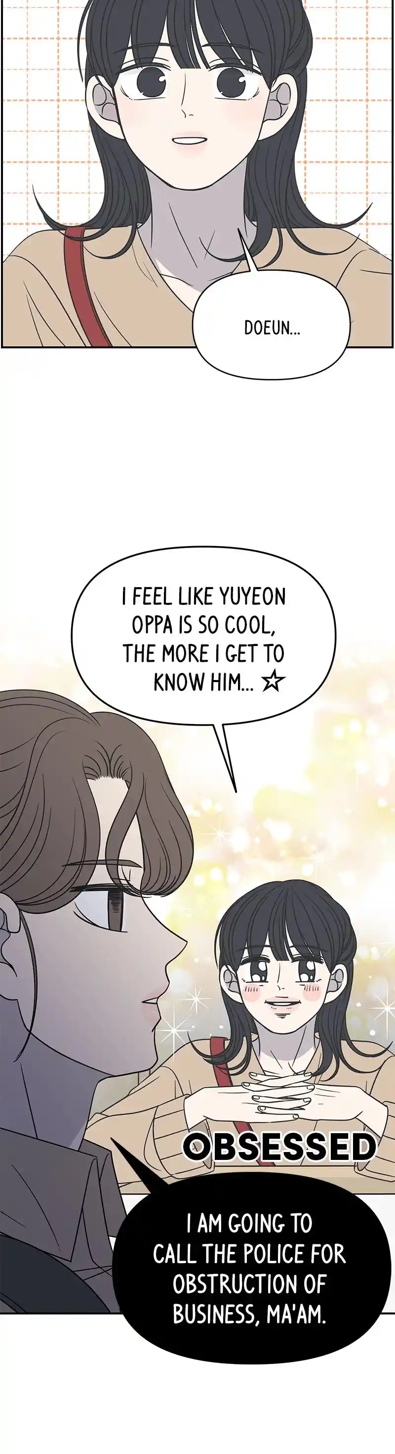 Read Romance 101 Manga Online