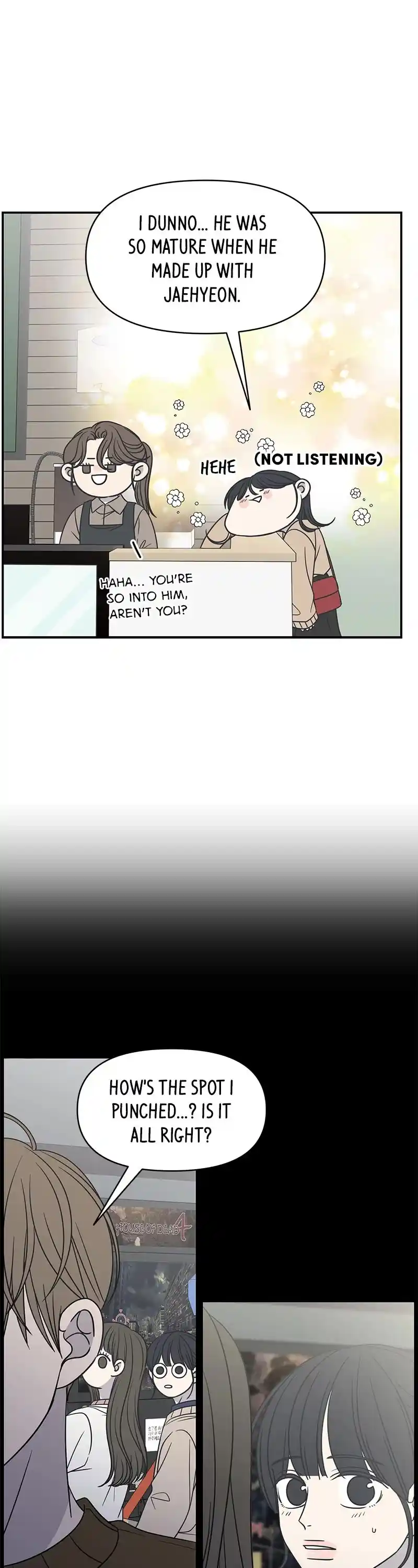 Read Romance 101 Manga Online