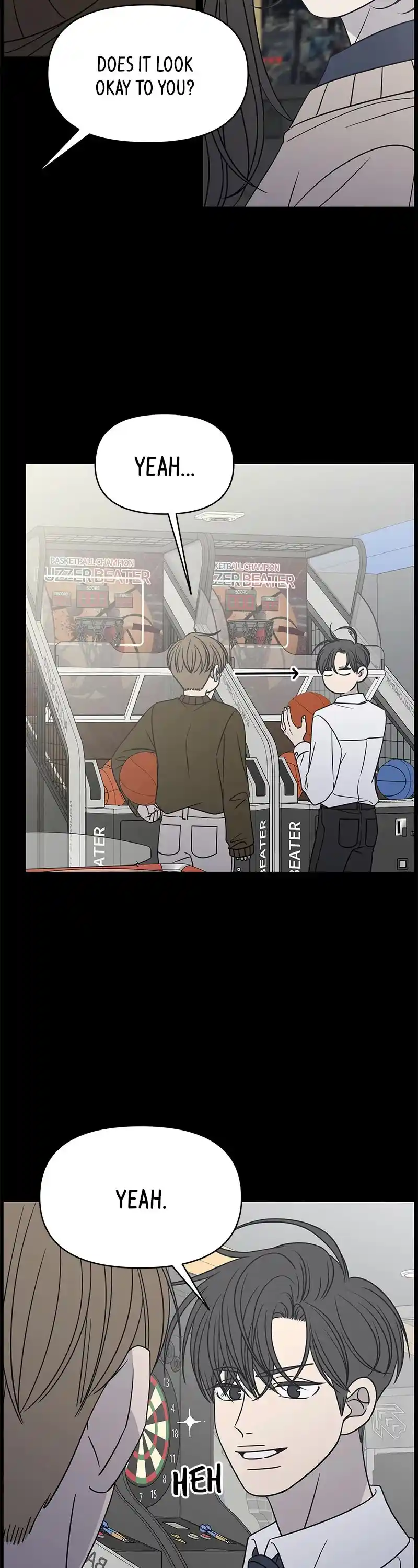 Read Romance 101 Manga Online