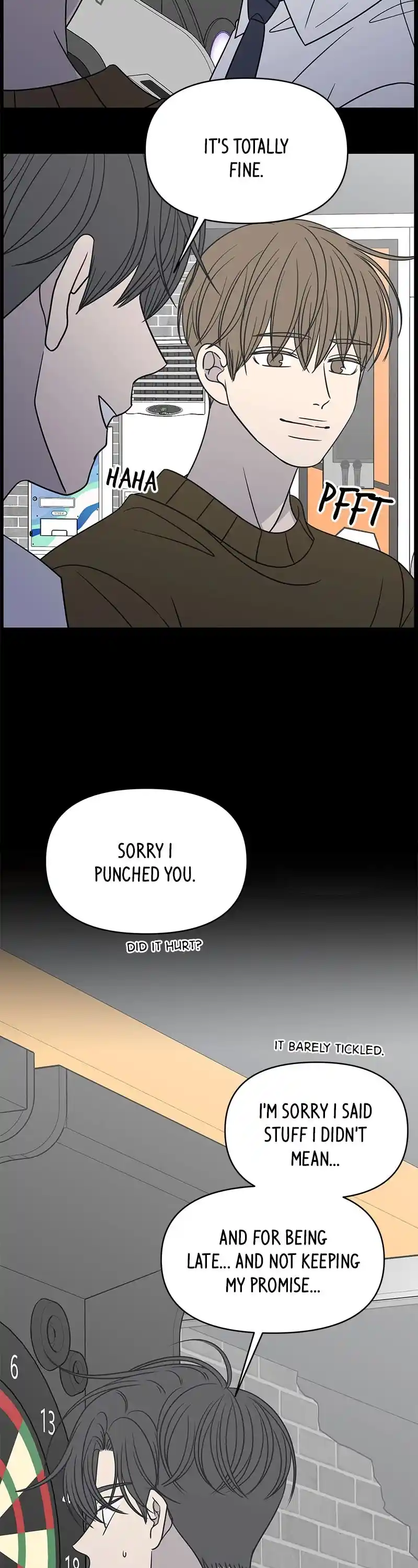 Read Romance 101 Manga Online