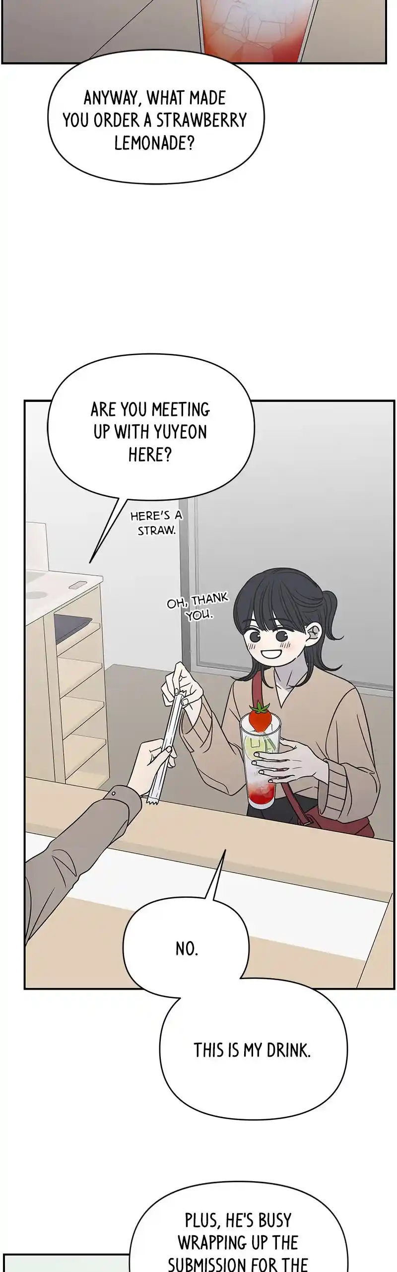 Read Romance 101 Manga Online