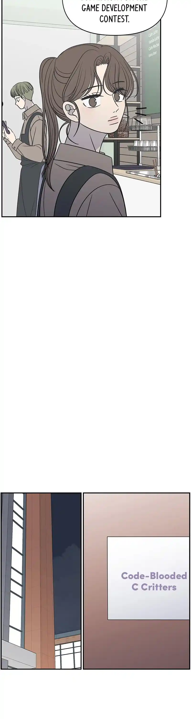 Read Romance 101 Manga Online