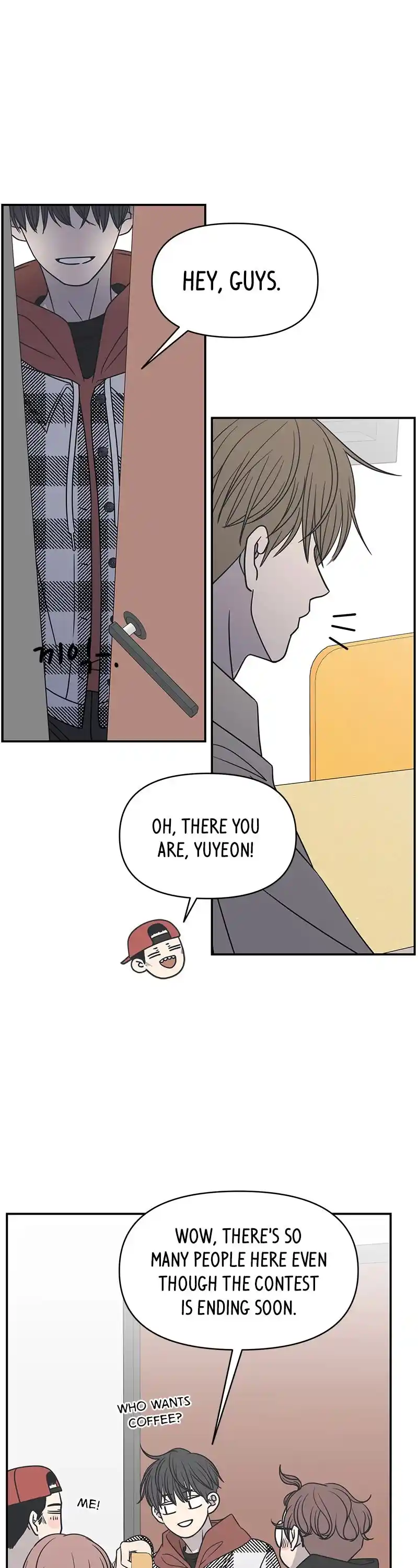 Read Romance 101 Manga Online