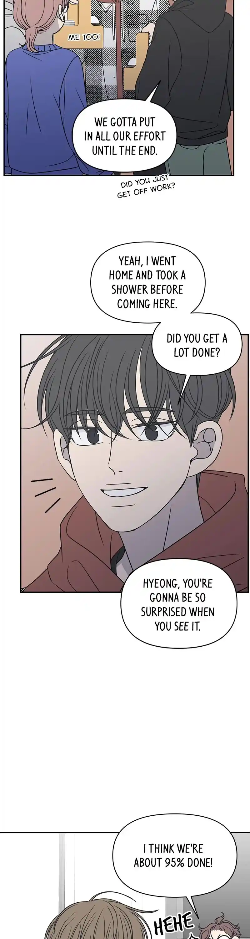 Read Romance 101 Manga Online