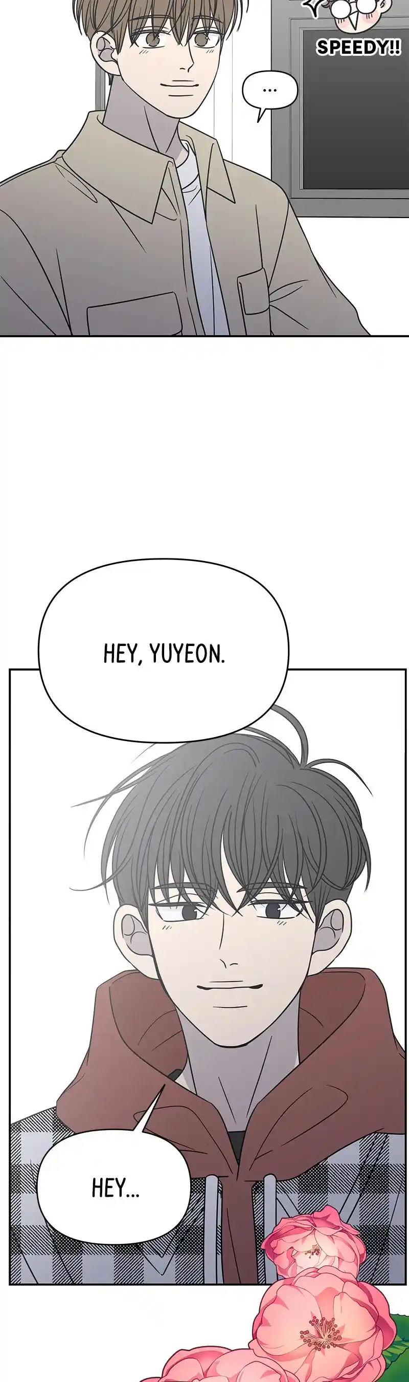 Read Romance 101 Manga Online